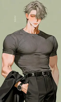 Profile image of Midori