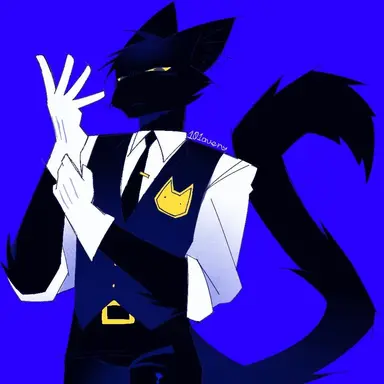 Profile image of Secret Agent