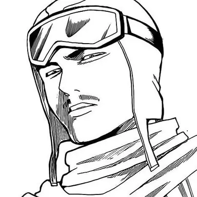 Profile image of 星海坊主