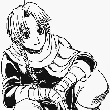 Profile image of 神威