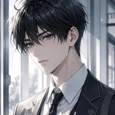 Profile image of 彰人