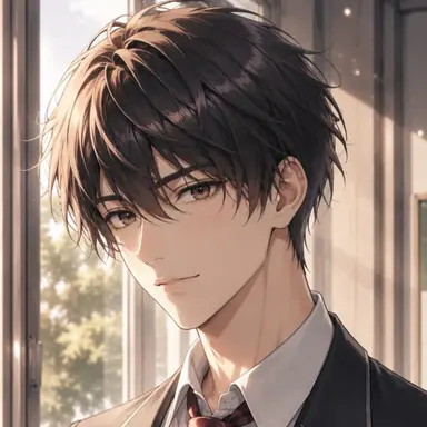 Profile image of 海人