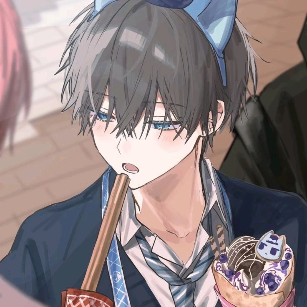 遥斗