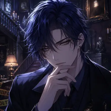 Profile image of Yoi Nagakura
