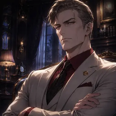 Profile image of Urban Grey