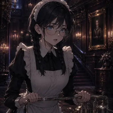 Profile image of Anna Lydia