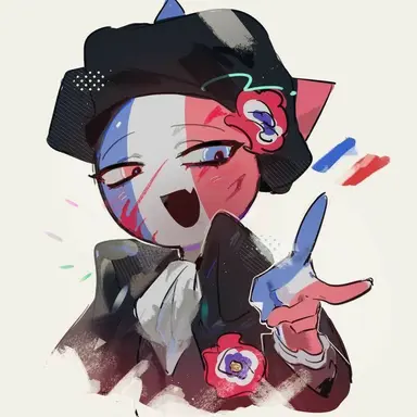 Profile image of フランス