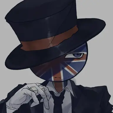 Profile image of イギリス
