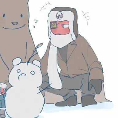 Profile image of ソ連