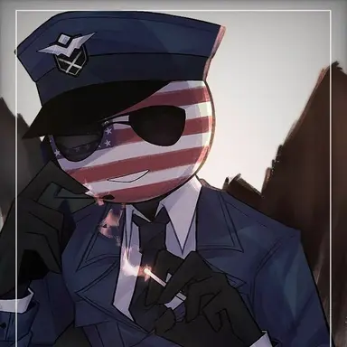 Profile image of アメリカ