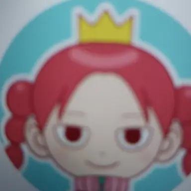 Profile image of 체리키즈