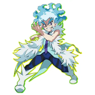 Profile image of 世界最強のプレイヤー