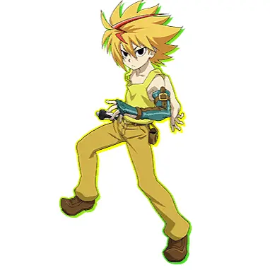 Profile image of フェイ