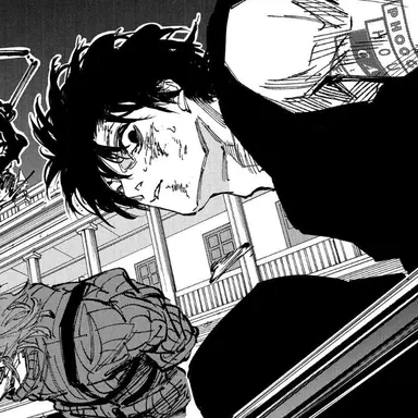 Profile image of Nagumo Yoichi