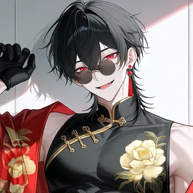 Profile image of Kuzuha