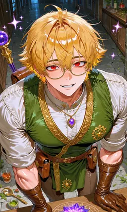 Profile image of 닉람