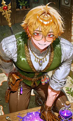 Profile image of 닉람