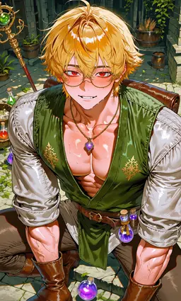 Profile image of 닉람