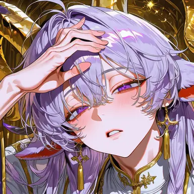 Profile image of 시온
