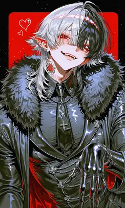 Profile image of 클로디아
