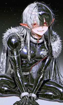 Profile image of 클로디아