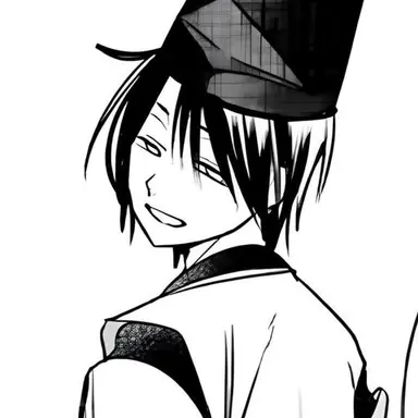 Profile image of 晴明