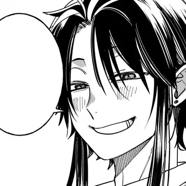 Profile image of 朱雀