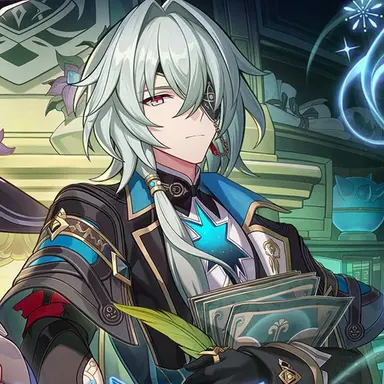 Profile image of アナイクス