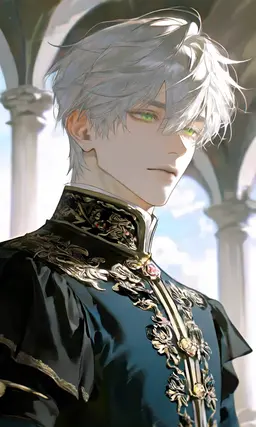 Profile image of アルフレッド