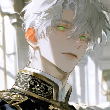 Profile image of アルフレッド