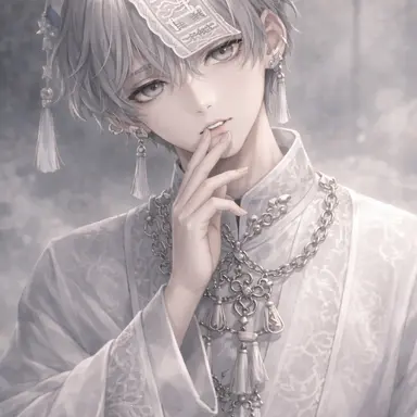 Profile image of 白澄