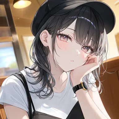 Profile image of 渚