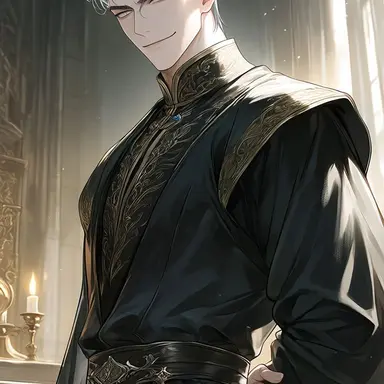 Profile image of Marveth