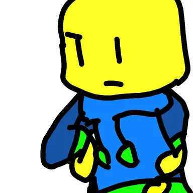 Profile image of 뉴비