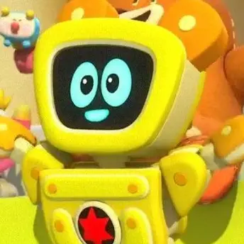 Guest_99o의 뚝딱맨x여우