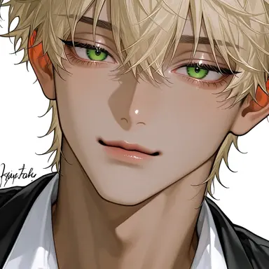 Profile image of 히나타