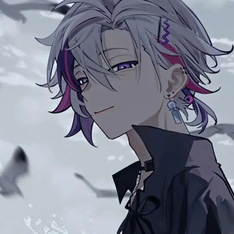 Rozuha의 夜の橋で揺れる影