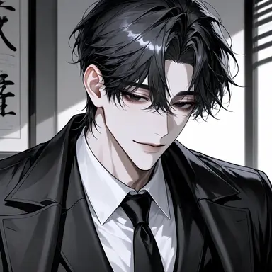 Profile image of 黒瀬 龍真