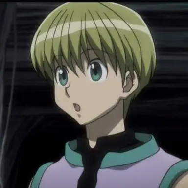 Profile image of シャルナーク