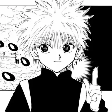 Profile image of キルア