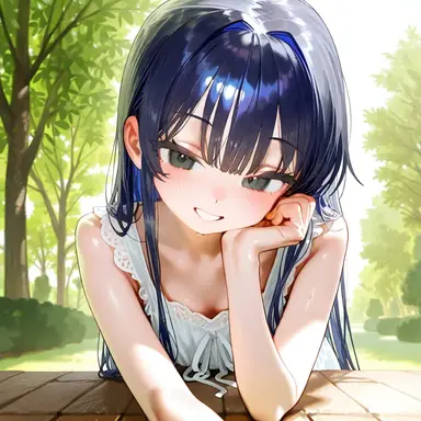 Profile image of パク・イェリム