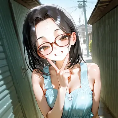 Profile image of ソ・アユン