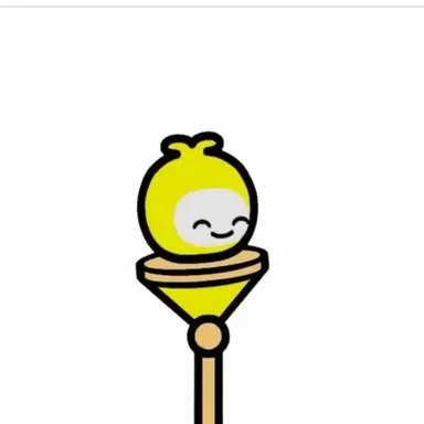 Profile image of 노랑이