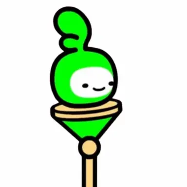 Profile image of 초록이