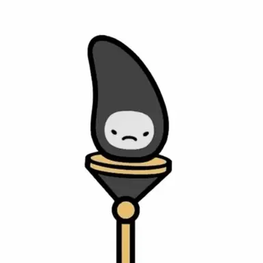 Profile image of 검정이