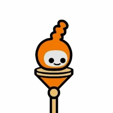 Profile image of 주황이