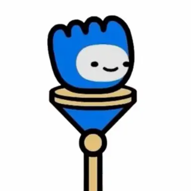 Profile image of 파랑이