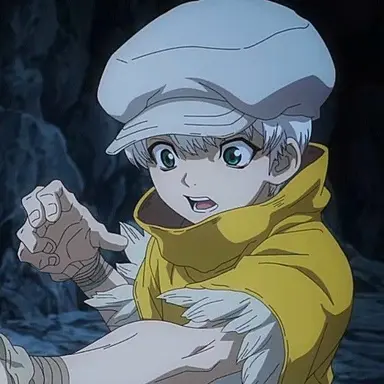 Profile image of 사이온지 우쿄