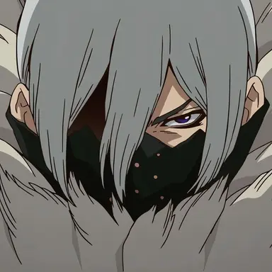 Profile image of Hyoga