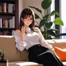 캐릭터 프로필 이미지